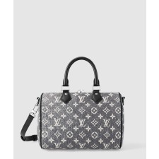[LOUIS VUITTON-루이비통]스피디 반둘리에 25 M21464