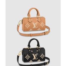 [LOUIS VUITTON-루이비통]나노 스피디 M81456