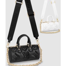 [LOUIS VUITTON-루이비통]빠삐용 BB M59800