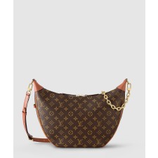 [LOUIS VUITTON-루이비통]루프 호보백 M46311