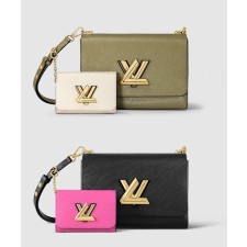 [LOUIS VUITTON-루이비통]트위스트 MM M59885