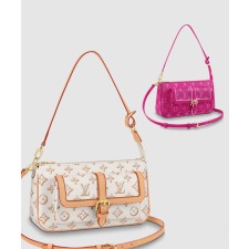 [LOUIS VUITTON-루이비통]맥시 멀티 포쉐트 악세수아 M20920