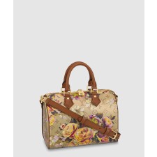 [LOUIS VUITTON-루이비통]스피디 반둘리에 25 M21317