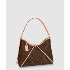 [LOUIS VUITTON-루이비통]캐리올 MM M46197