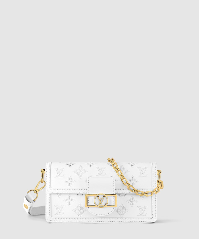 [LOUIS VUITTON-루이비통]도핀 이스트 웨스트 M20739