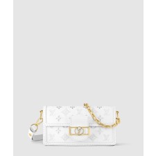 [LOUIS VUITTON-루이비통]도핀 이스트 웨스트 M20739