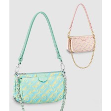 [LOUIS VUITTON-루이비통]맥시 멀티 포쉐트 악세수아 M46180