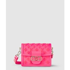 [LOUIS VUITTON-루이비통]미니 도핀 M20747