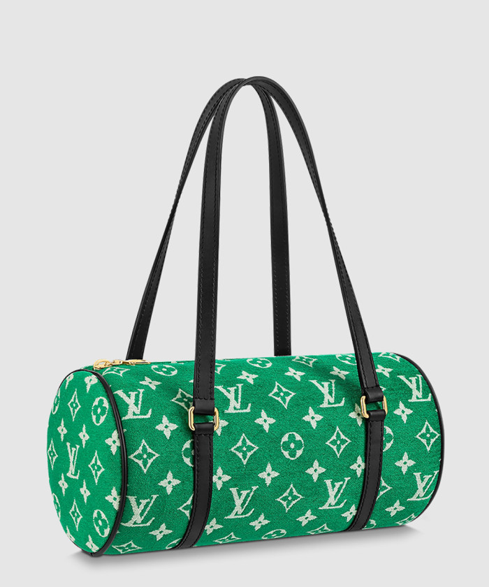 [LOUIS VUITTON-루이비통]빠삐용 M46206