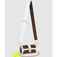 [LOUIS VUITTON-루이비통]빠삐용 트렁크 M81485