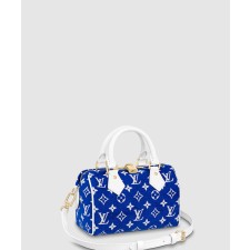 [LOUIS VUITTON-루이비통]스피디 반둘리에 20 M20751