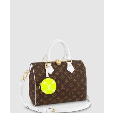 [LOUIS VUITTON-루이비통]스피디 반둘리에 25 M20754