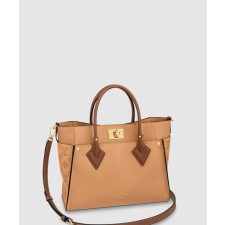 [LOUIS VUITTON-루이비통]온 마이 사이드 MM M20633