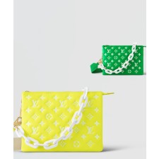 [LOUIS VUITTON-루이비통]쿠상 PM M20761