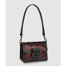 [LOUIS VUITTON-루이비통]미니 도핀 M20595