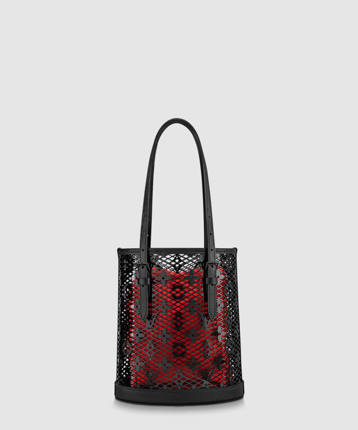 [LOUIS VUITTON-루이비통]버킷 PM M20352