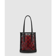 [LOUIS VUITTON-루이비통]버킷 PM M20352