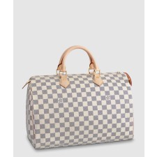 [LOUIS VUITTON-루이비통]스피디 반둘리에 35 N41369