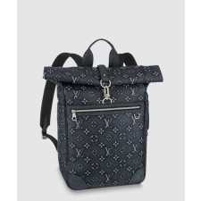 [LOUIS VUITTON-루이비통]롤 탑 백팩 M21359