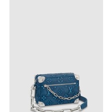 [LOUIS VUITTON-루이비통]미니 소프트 트렁크 M21368