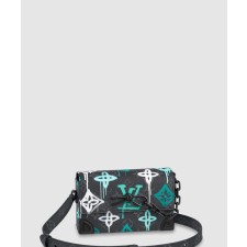 [LOUIS VUITTON-루이비통]스티머 웨어러블 월릿 M81852