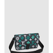 [LOUIS VUITTON-루이비통]스캇 메신저백 MM M21394