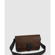 [LOUIS VUITTON-루이비통]스캇 메신저백 MM M46328