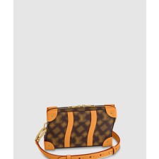 [LOUIS VUITTON-루이비통] 소프트 트렁크 M81580