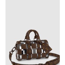 [LOUIS VUITTON-루이비통]키폴 반둘리에 25 M20872