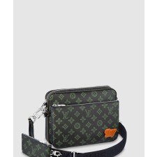 [LOUIS VUITTON-루이비통] 트리오 메신저 M46340