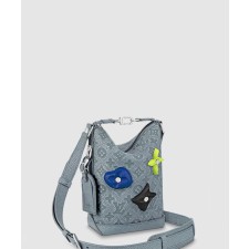 [LOUIS VUITTON-루이비통]호보 크루저 PM M20875