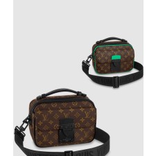 [LOUIS VUITTON-루이비통]S 락 메신저 M45806