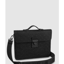 [LOUIS VUITTON-루이비통]S 락 브리프케이스 M20835