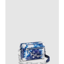 [LOUIS VUITTON-루이비통]미니 소프트 트렁크 M20557