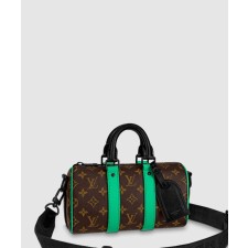 [LOUIS VUITTON-루이비통]키폴 반둘리에 25 M46249