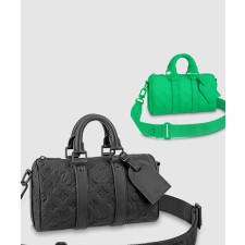 [LOUIS VUITTON-루이비통]키폴 반둘리에 25 M20900