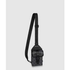 [LOUIS VUITTON-루이비통]소뮈르 슬링백 M45912