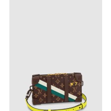 [LOUIS VUITTON-루이비통]소프트 트렁크 M81246