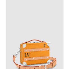 [LOUIS VUITTON-루이비통]핸들 소프트 트렁크 M59669