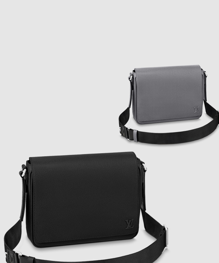 [LOUIS VUITTON-루이비통]디스트릭트 PM M30850