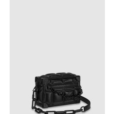 [LOUIS VUITTON-루이비통]미니 소프트 트렁크 M81611
