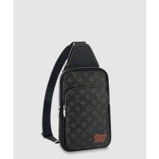 [LOUIS VUITTON-루이비통]에비뉴 슬링백 NM M46344
