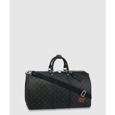 [LOUIS VUITTON-루이비통]키폴 반둘리에 50 M46334