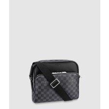 [LOUIS VUITTON-루이비통]데이턴 리포터 메신저백 PM N41408