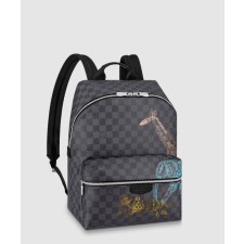 [LOUIS VUITTON-루이비통]디스커버리 백팩 N45275