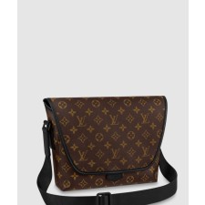 [LOUIS VUITTON-루이비통]마그네틱 메신저백 M45557