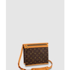 [LOUIS VUITTON-루이비통]소뮈르 메신저백 M44879
