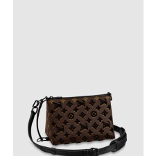 [LOUIS VUITTON-루이비통]트라이앵글 메신저백 M45070