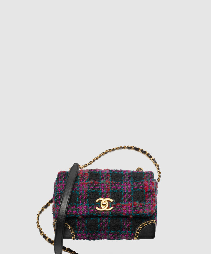 [CHANEL-샤넬]미니 플랩백 AS3572