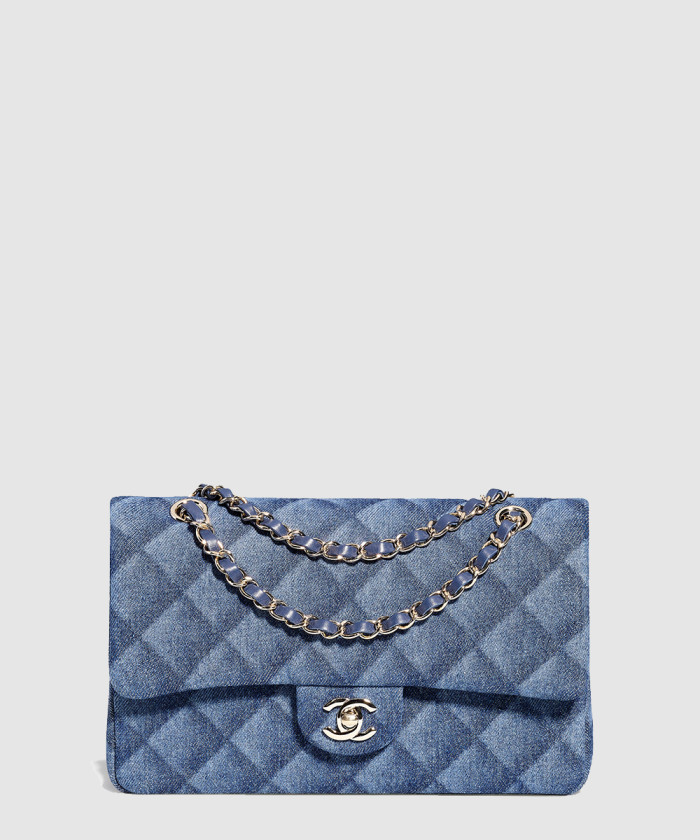 [CHANEL-샤넬]클래식 플랩백 A01112